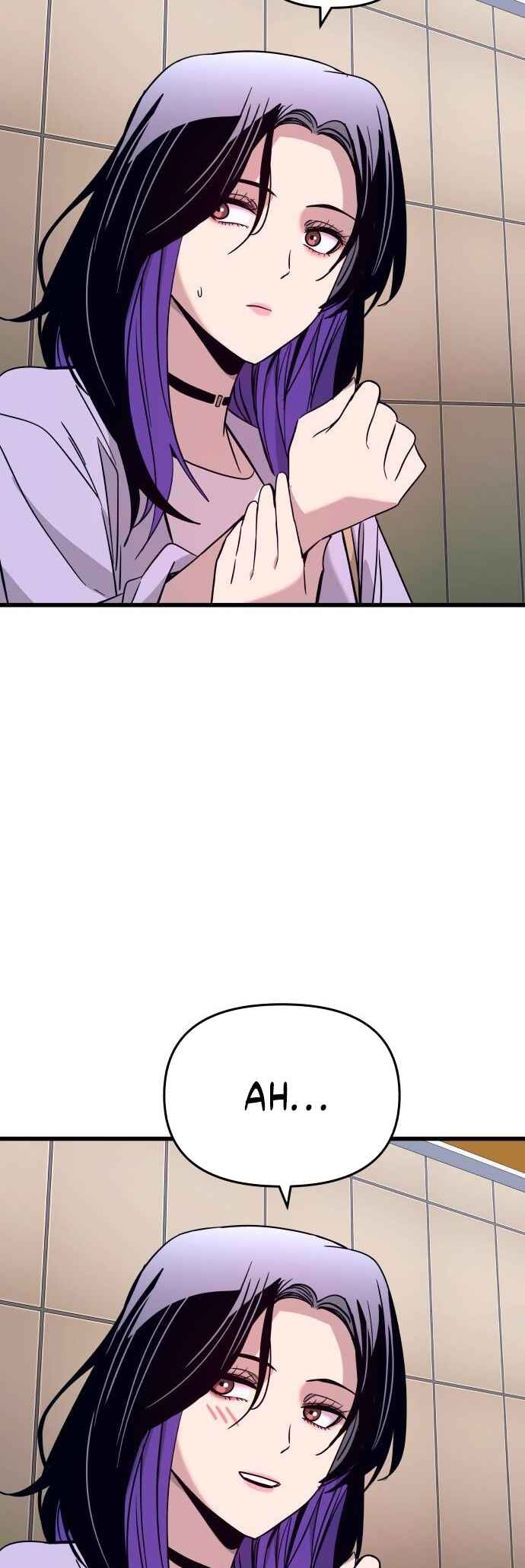 Read My Bias Gets on the Last Train PT Manga Online