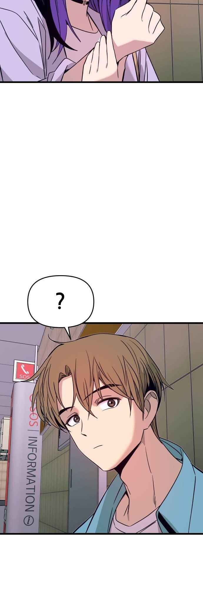 Read My Bias Gets on the Last Train PT Manga Online