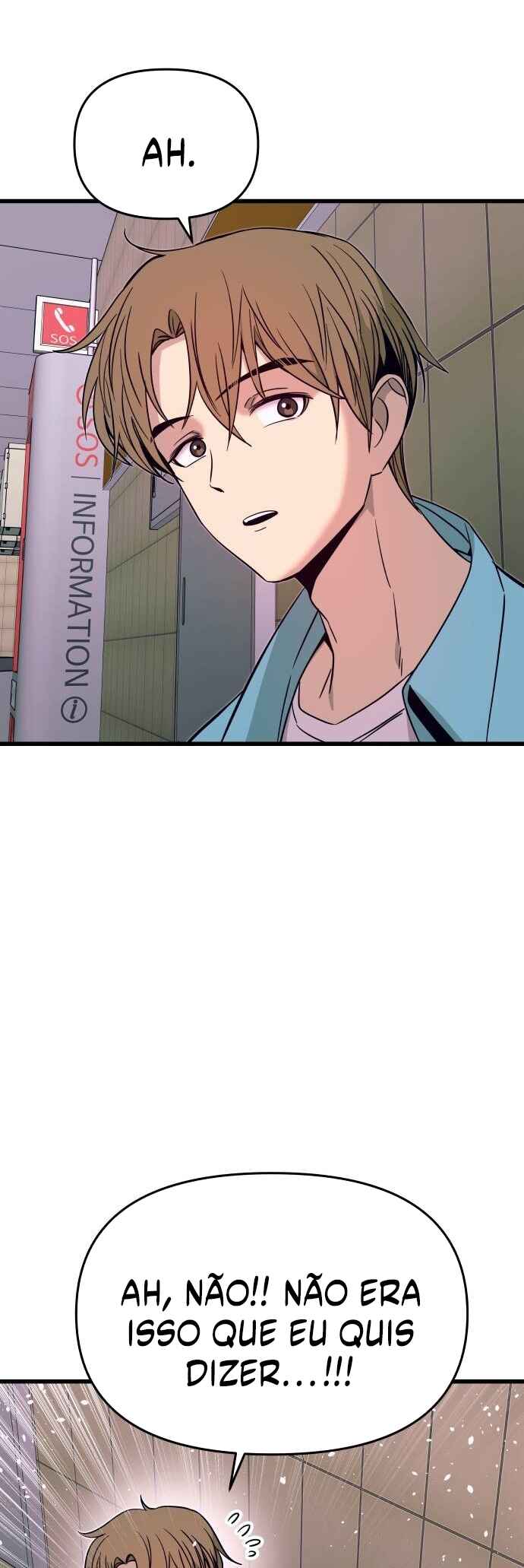 Read My Bias Gets on the Last Train PT Manga Online