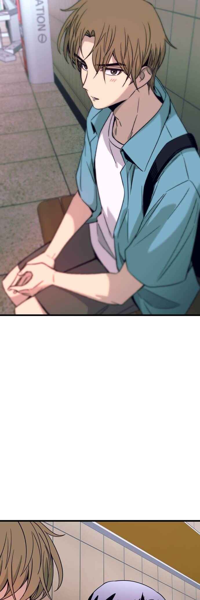 Read My Bias Gets on the Last Train PT Manga Online