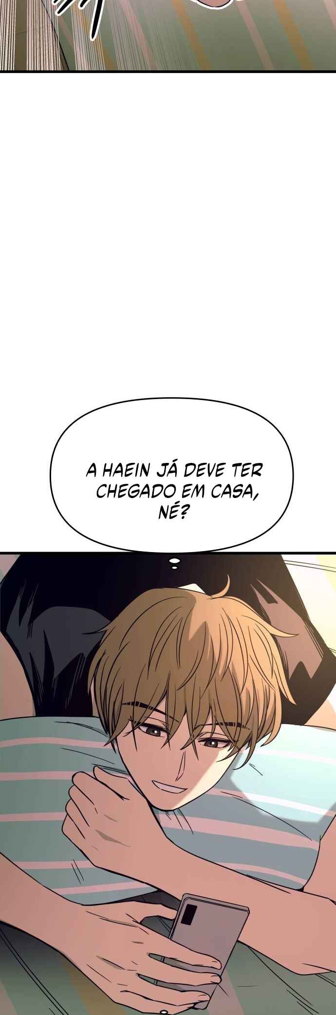 Read My Bias Gets on the Last Train PT Manga Online