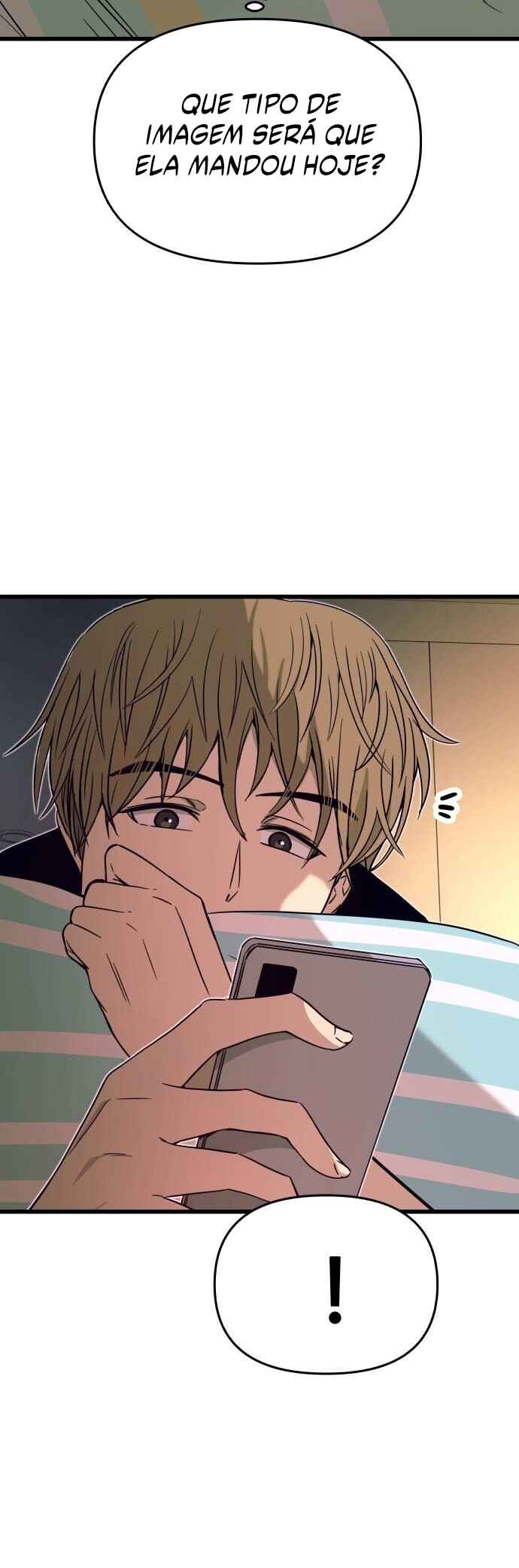 Read My Bias Gets on the Last Train PT Manga Online