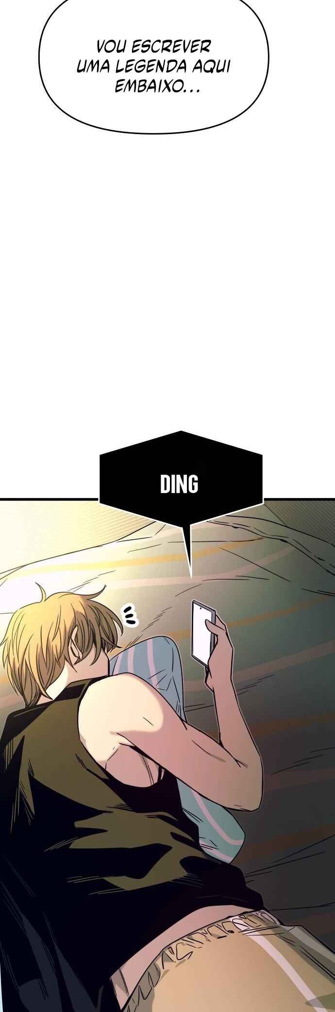 Read My Bias Gets on the Last Train PT Manga Online