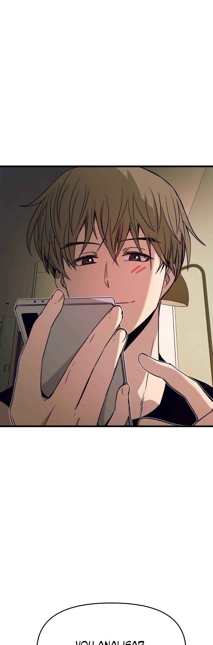 Read My Bias Gets on the Last Train PT Manga Online