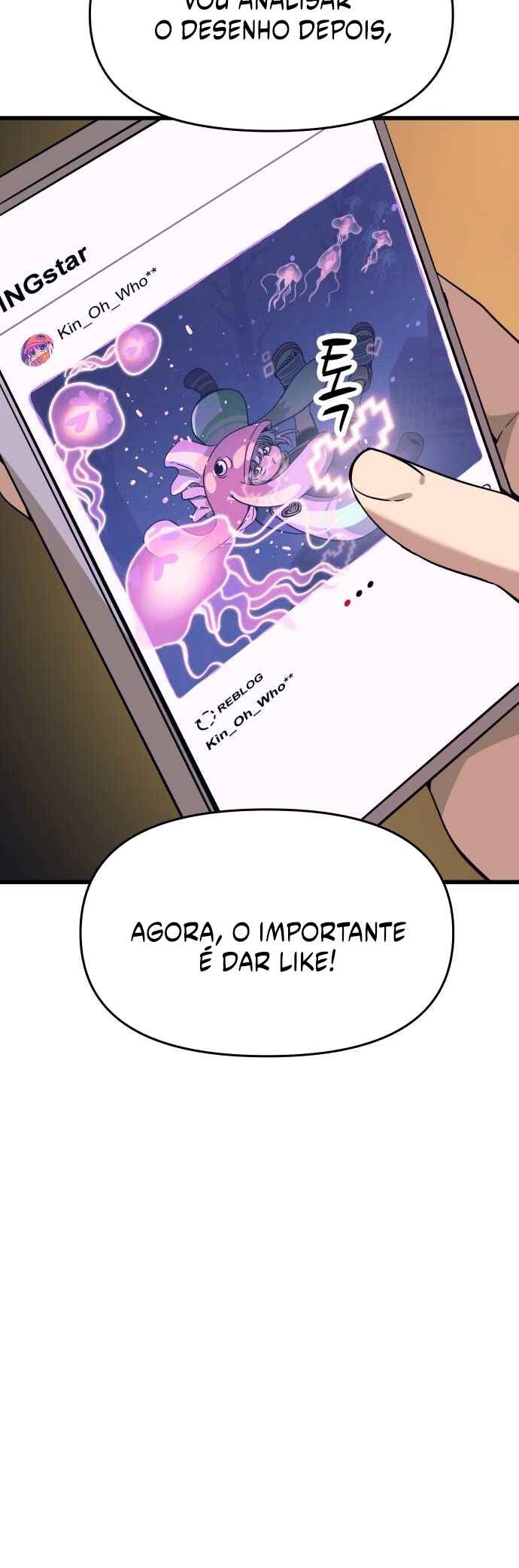 Read My Bias Gets on the Last Train PT Manga Online