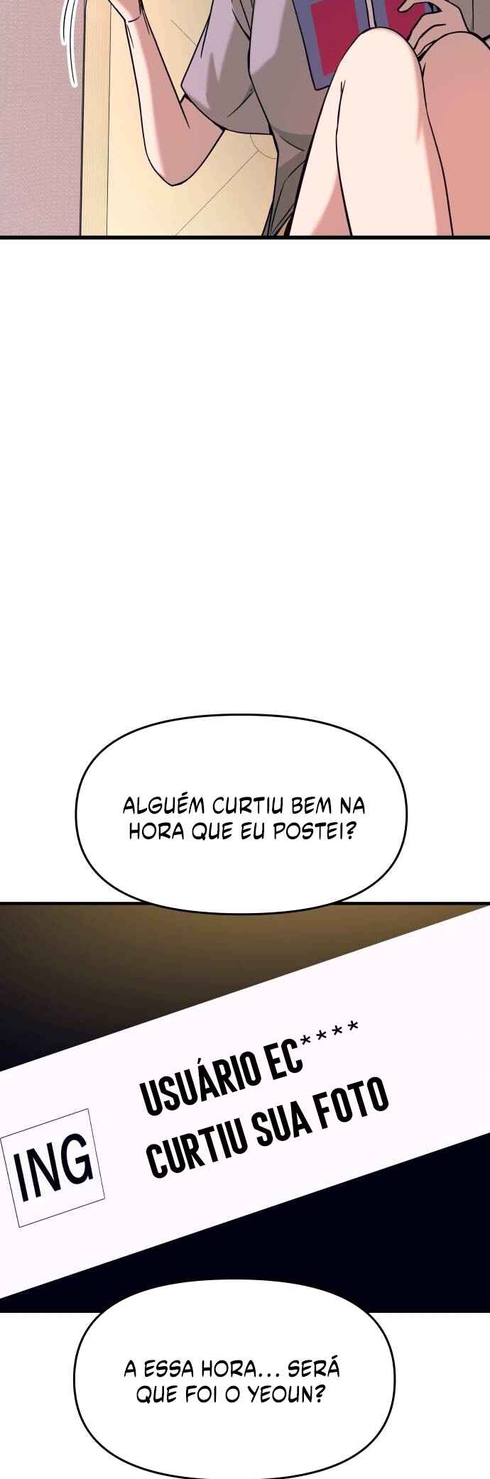 Read My Bias Gets on the Last Train PT Manga Online