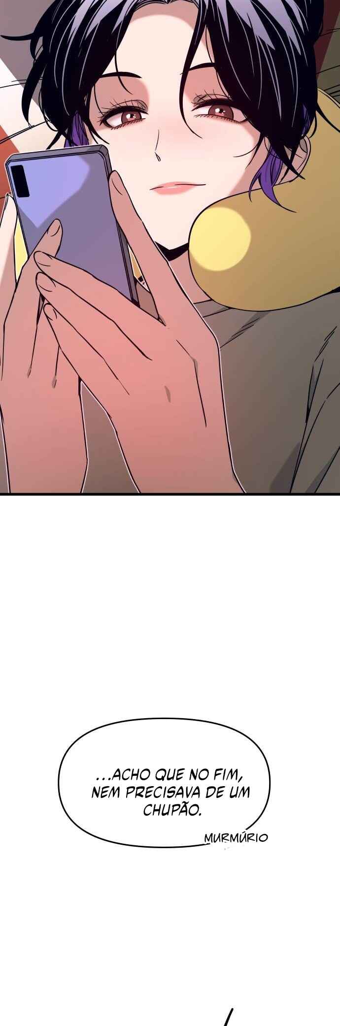 Read My Bias Gets on the Last Train PT Manga Online