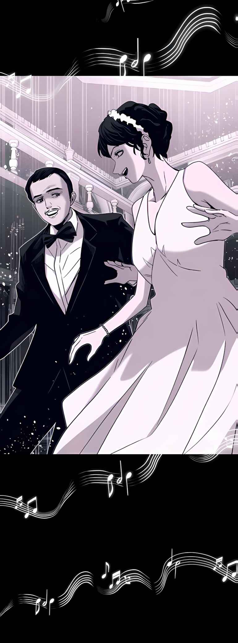 Read My Bias Gets on the Last Train PT Manga Online