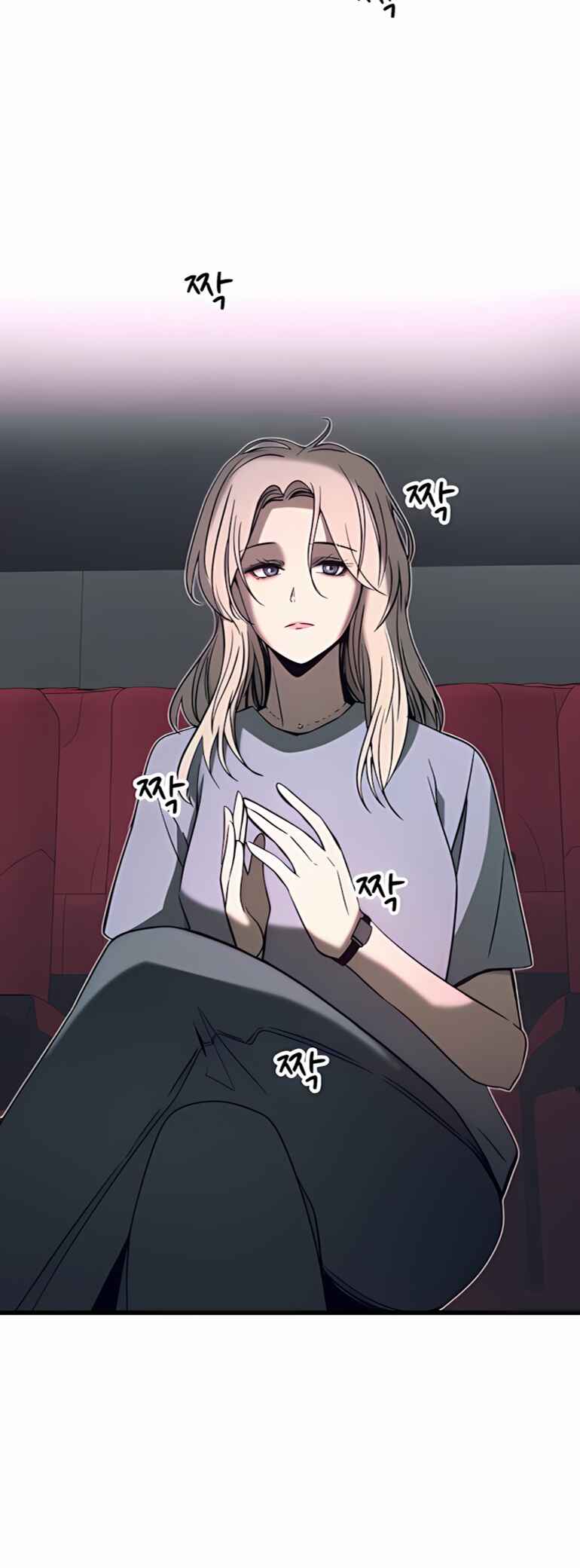Read My Bias Gets on the Last Train PT Manga Online