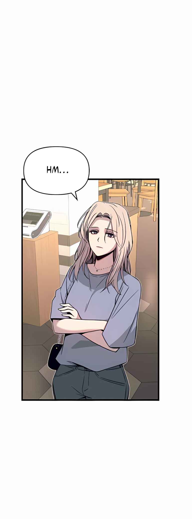 Read My Bias Gets on the Last Train PT Manga Online