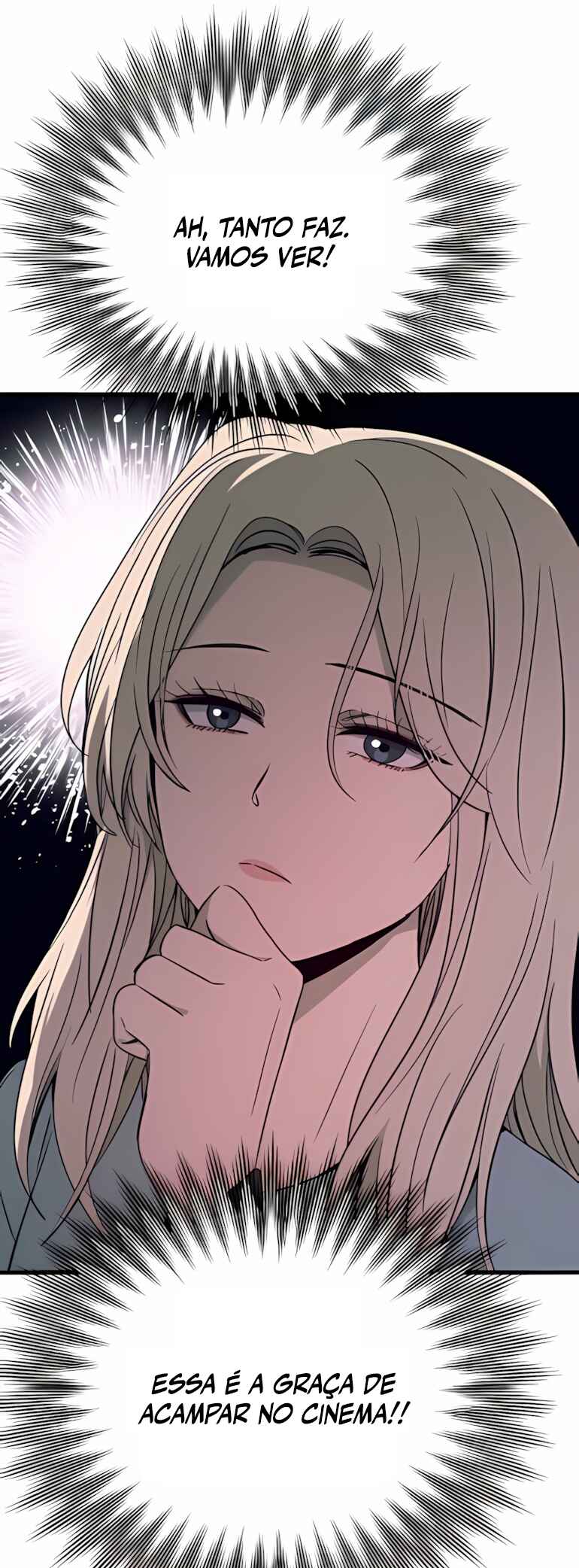 Read My Bias Gets on the Last Train PT Manga Online