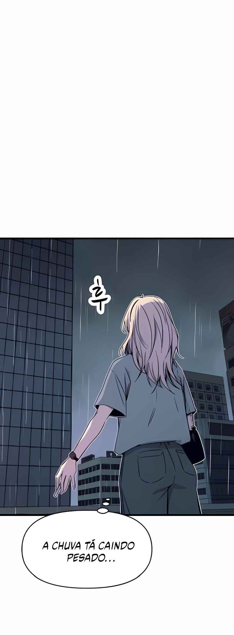 Read My Bias Gets on the Last Train PT Manga Online