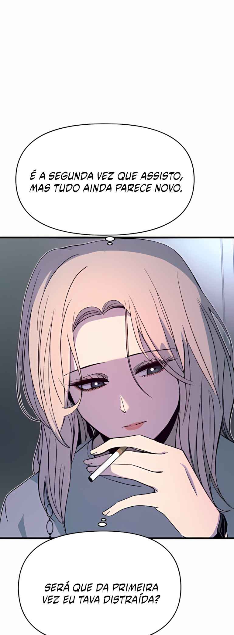 Read My Bias Gets on the Last Train PT Manga Online