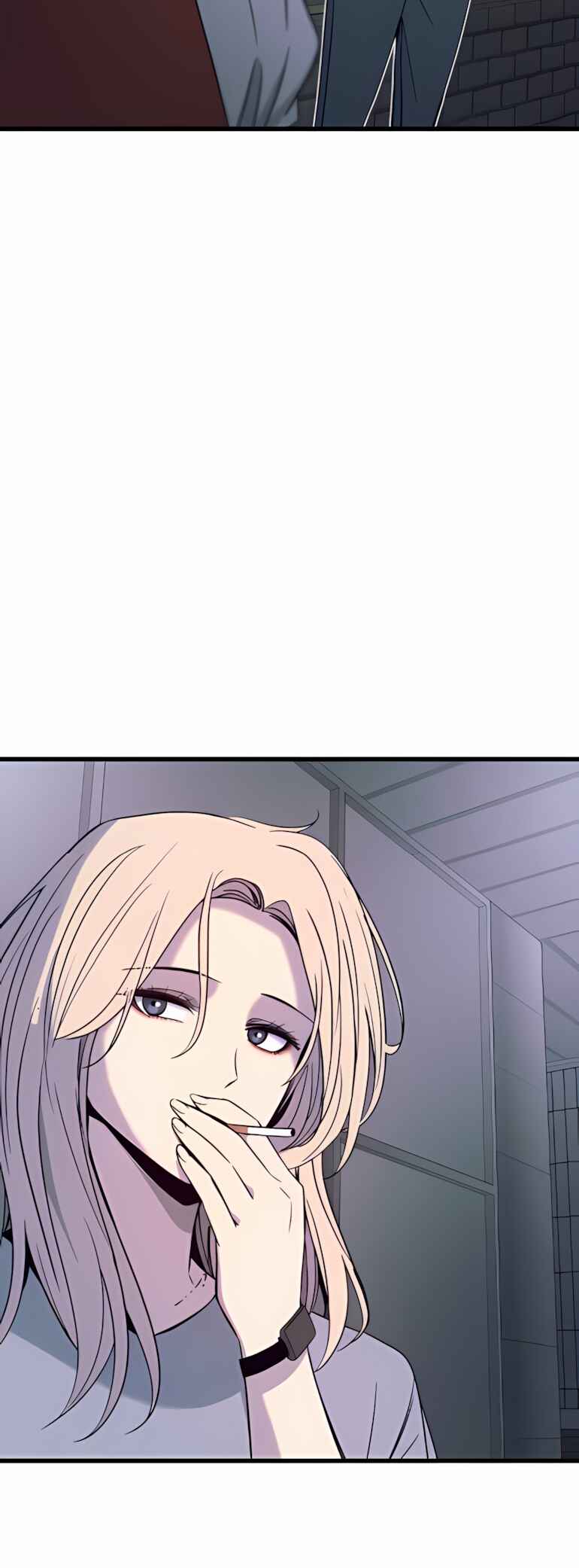 Read My Bias Gets on the Last Train PT Manga Online