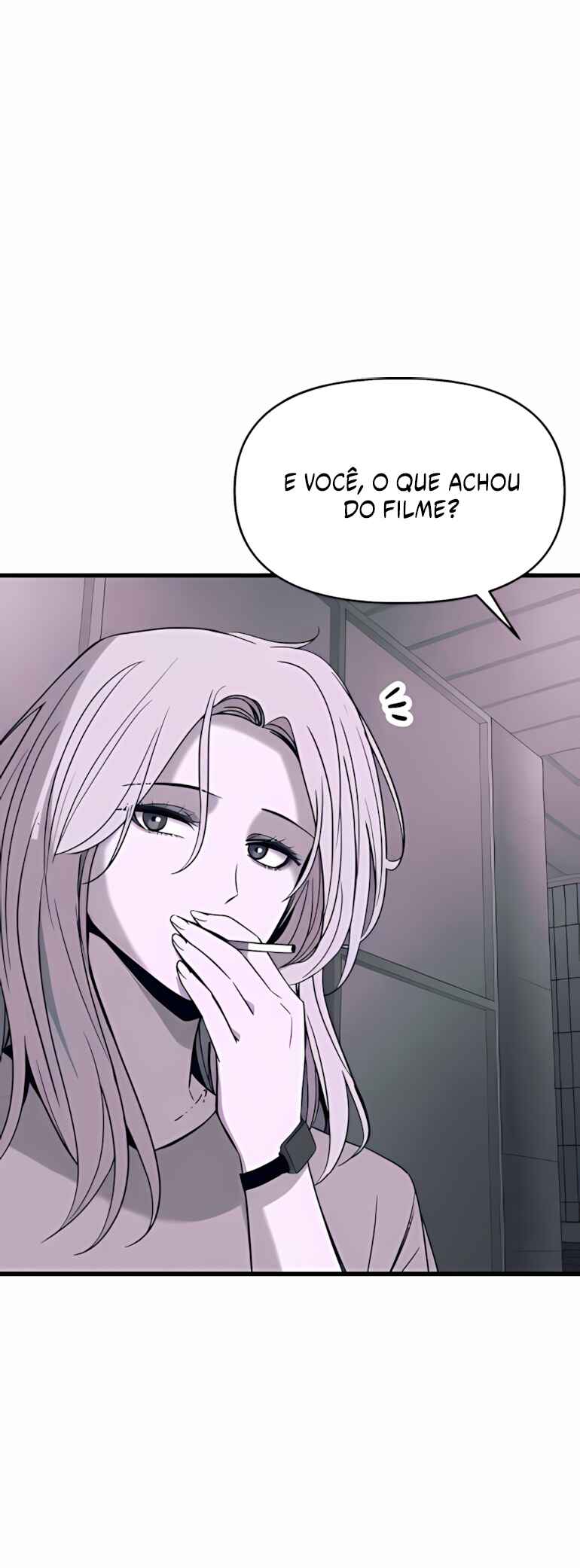 Read My Bias Gets on the Last Train PT Manga Online