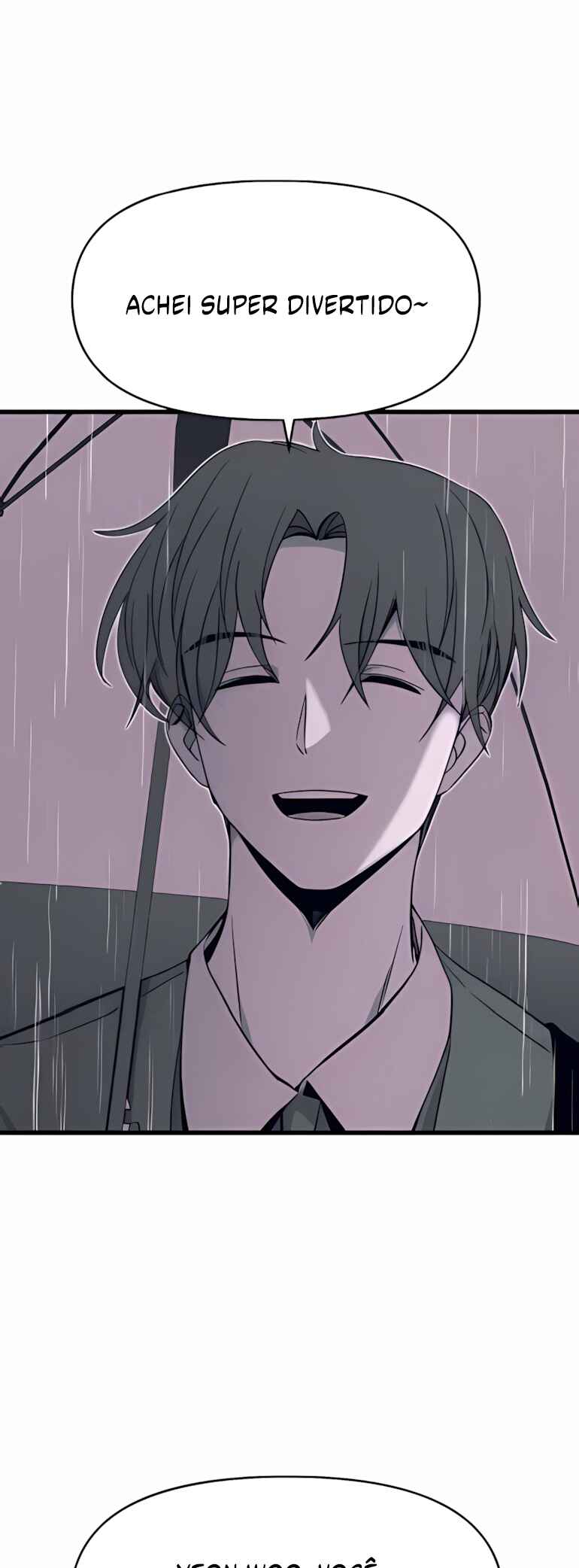 Read My Bias Gets on the Last Train PT Manga Online