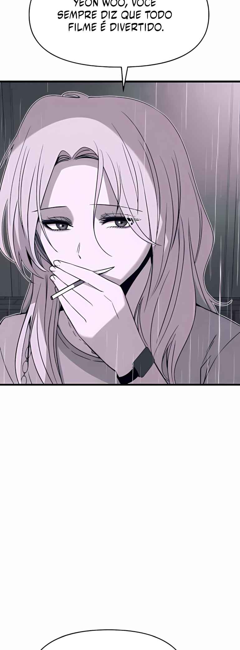 Read My Bias Gets on the Last Train PT Manga Online