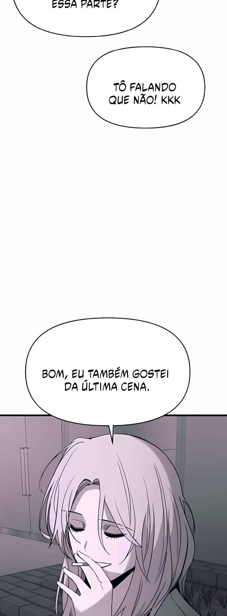 Read My Bias Gets on the Last Train PT Manga Online