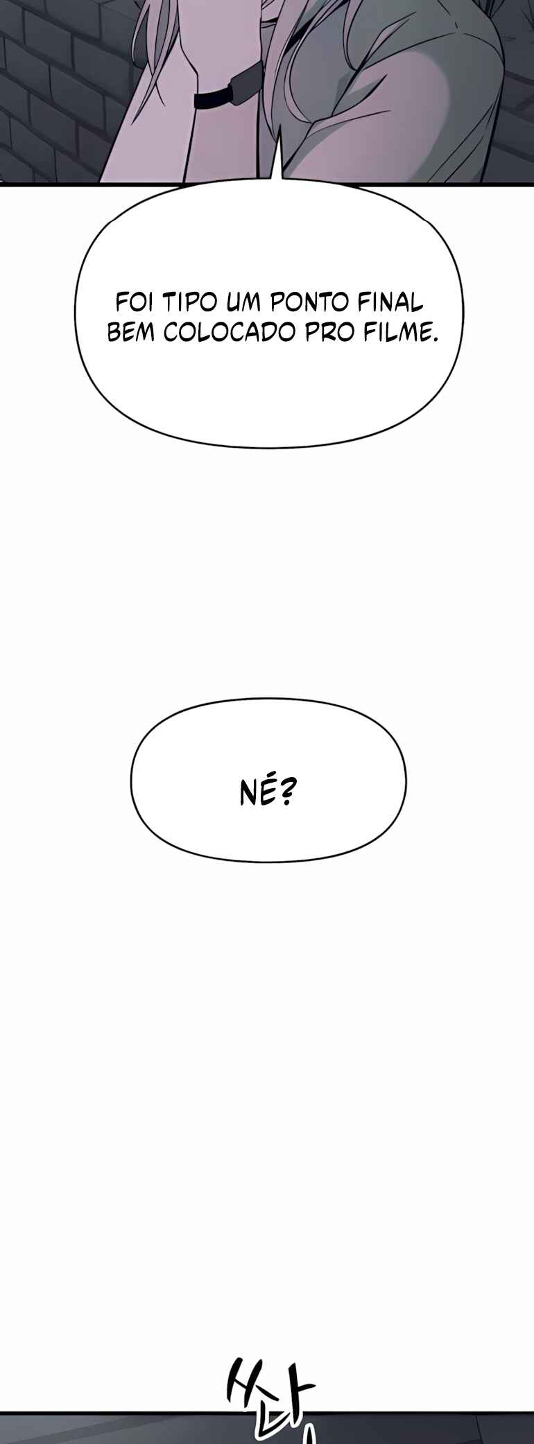 Read My Bias Gets on the Last Train PT Manga Online