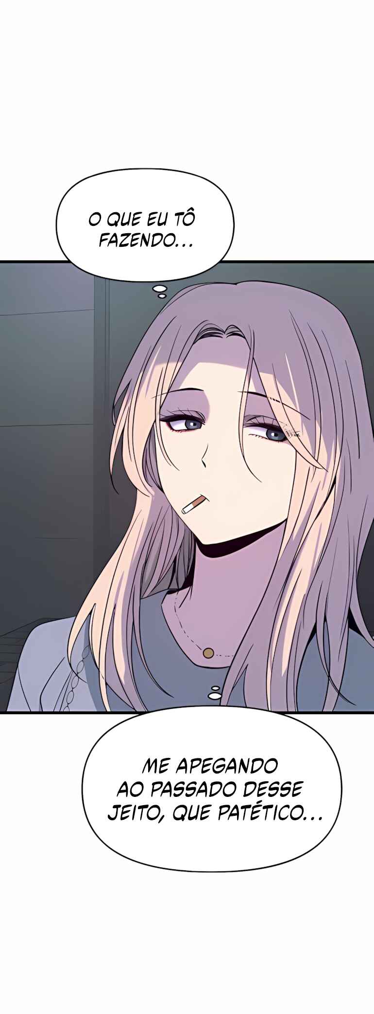 Read My Bias Gets on the Last Train PT Manga Online