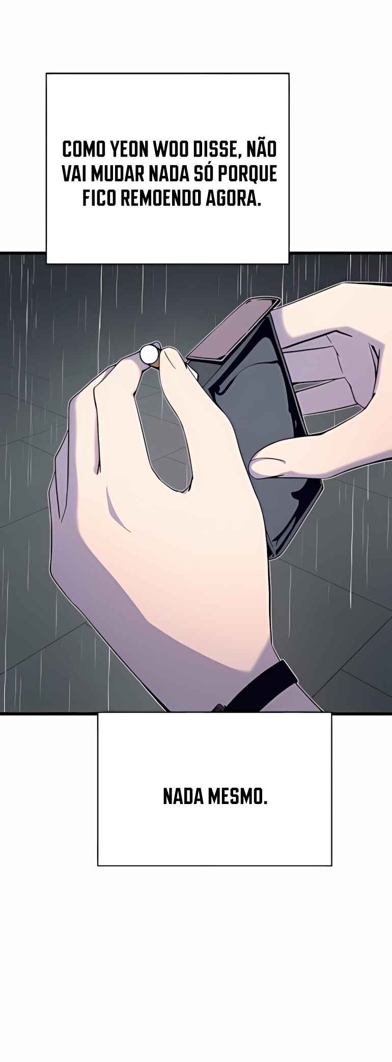 Read My Bias Gets on the Last Train PT Manga Online