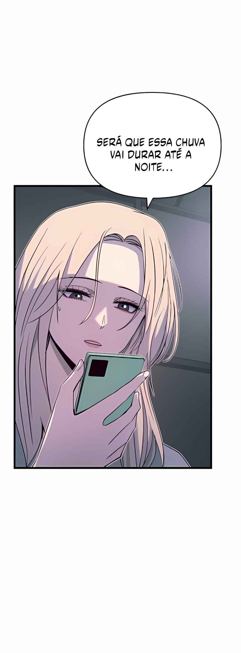 Read My Bias Gets on the Last Train PT Manga Online