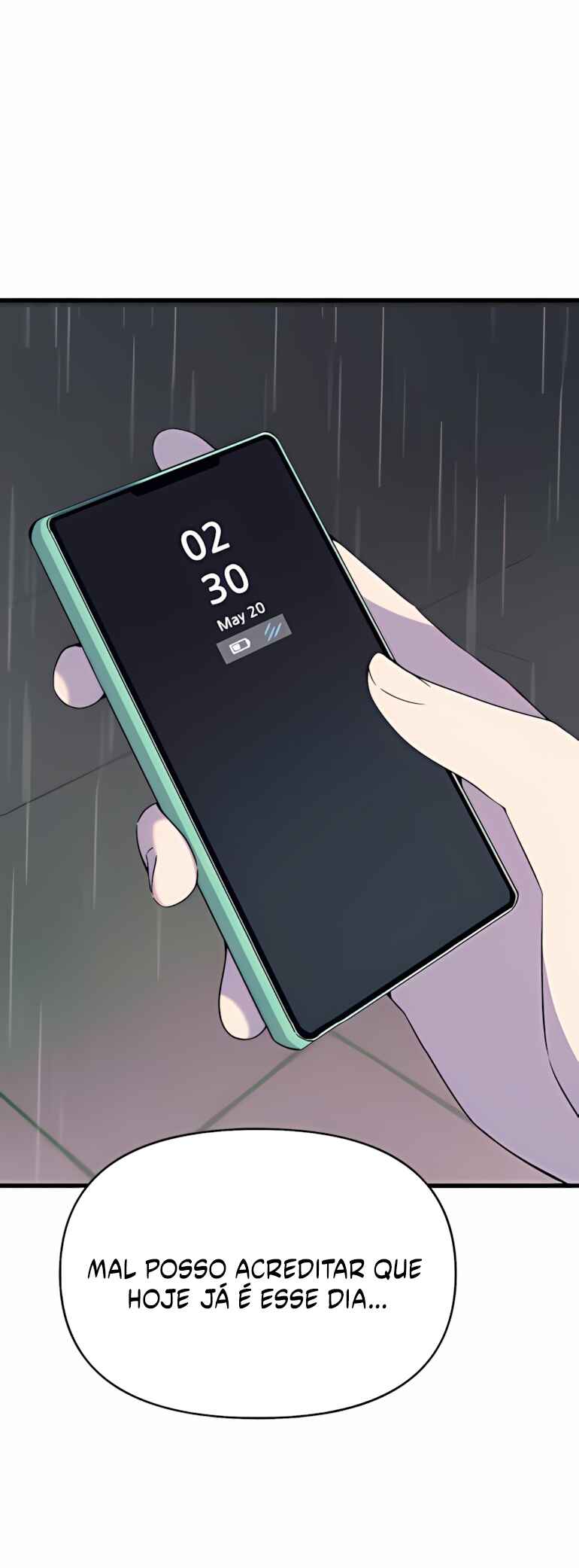 Read My Bias Gets on the Last Train PT Manga Online