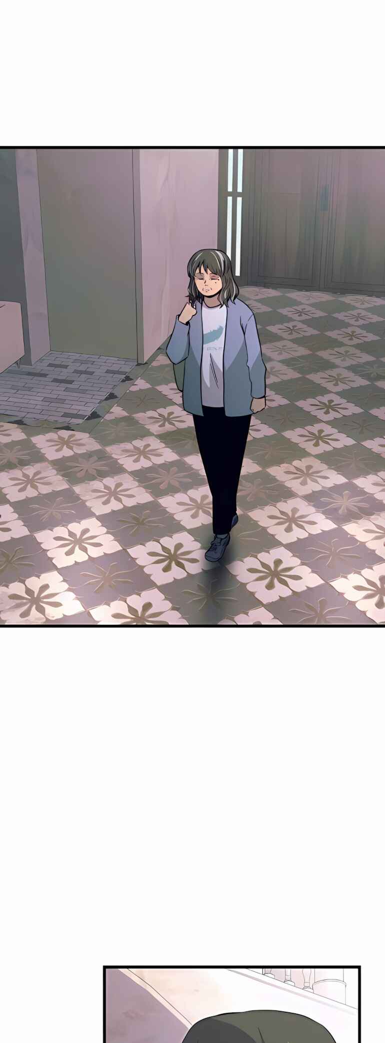 Read My Bias Gets on the Last Train PT Manga Online