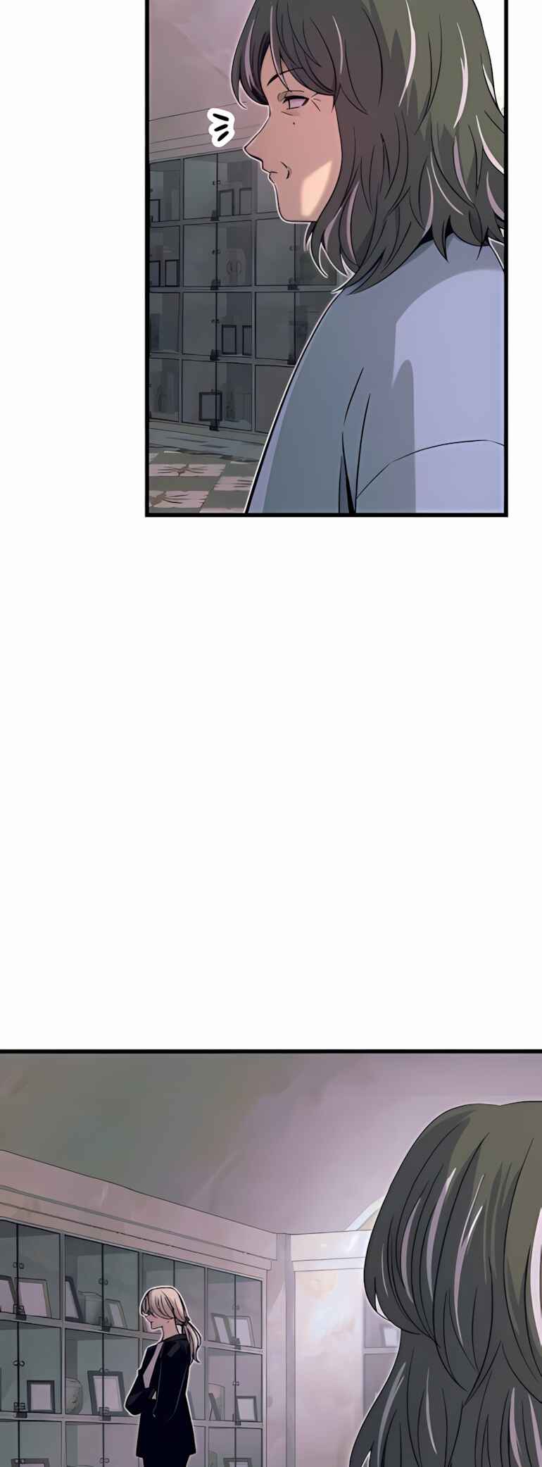 Read My Bias Gets on the Last Train PT Manga Online
