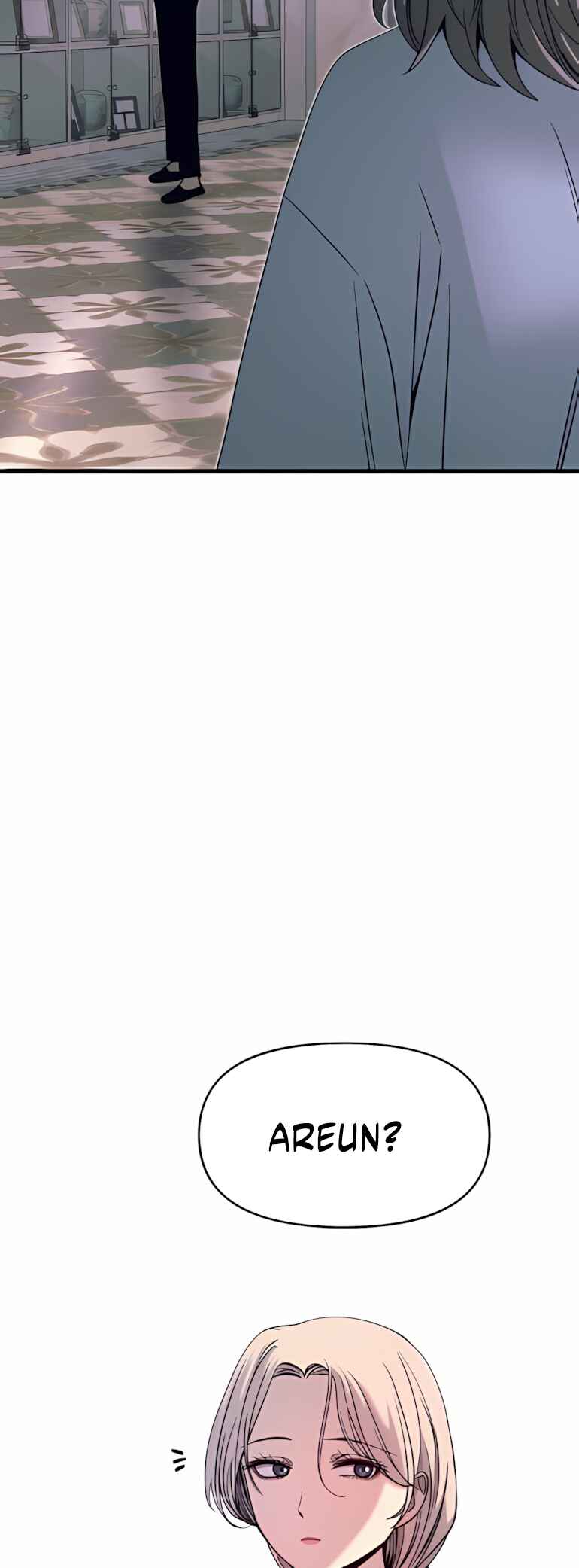 Read My Bias Gets on the Last Train PT Manga Online