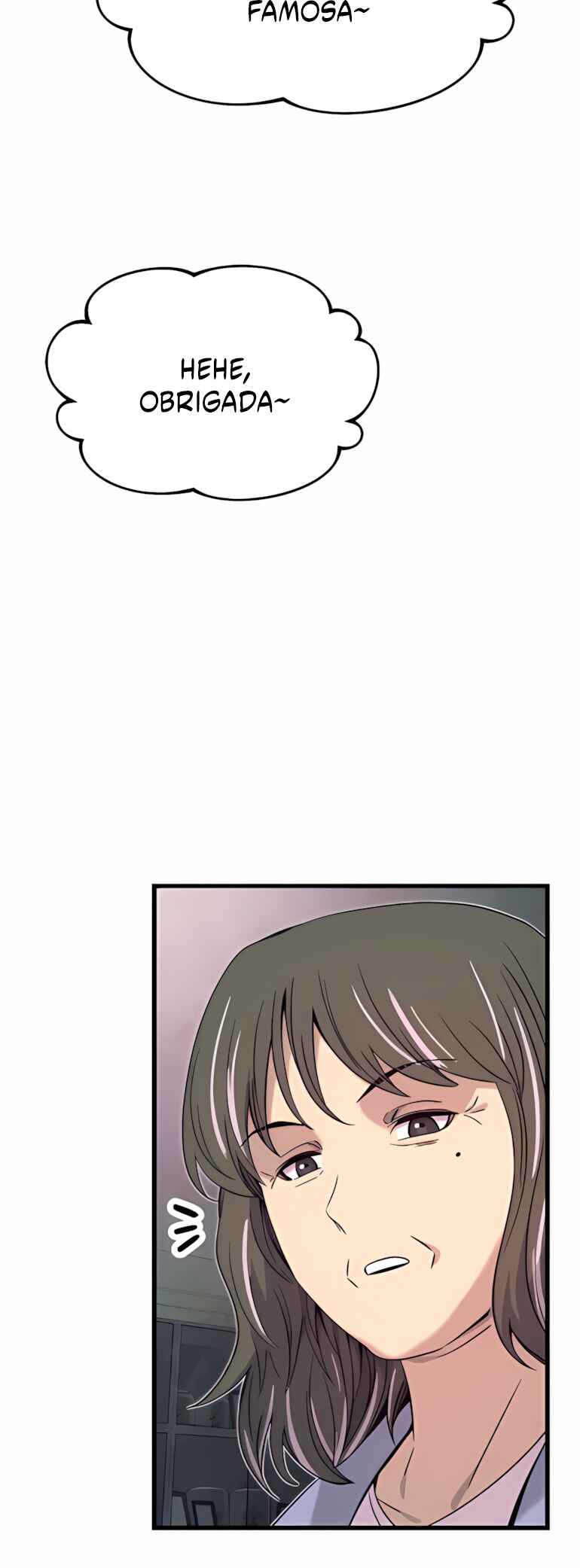 Read My Bias Gets on the Last Train PT Manga Online