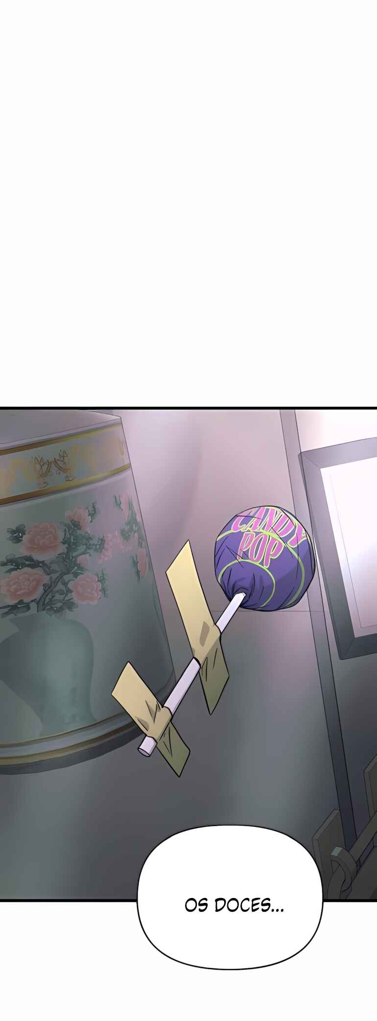 Read My Bias Gets on the Last Train PT Manga Online