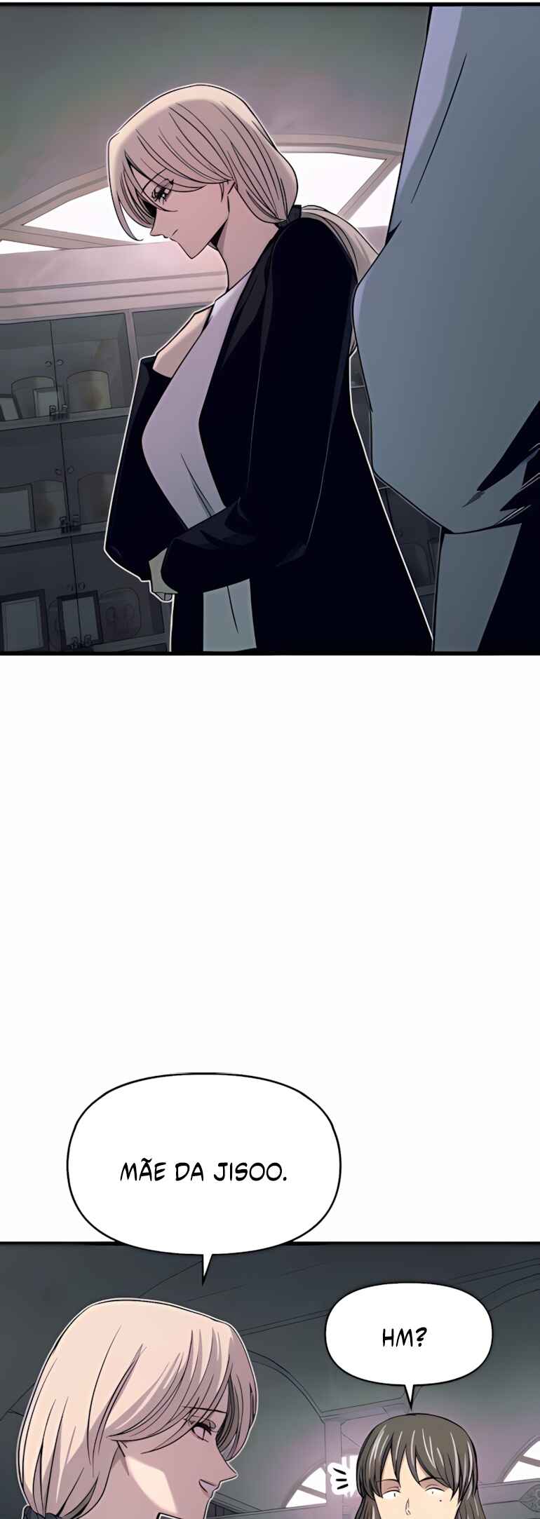 Read My Bias Gets on the Last Train PT Manga Online
