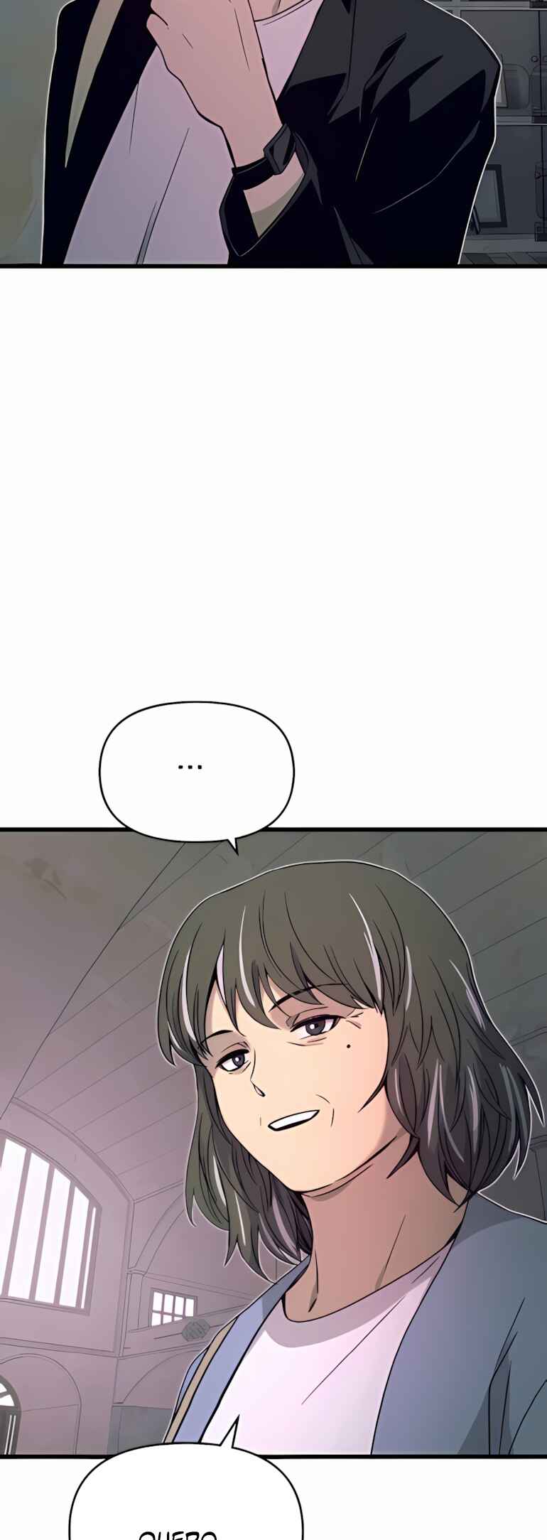 Read My Bias Gets on the Last Train PT Manga Online
