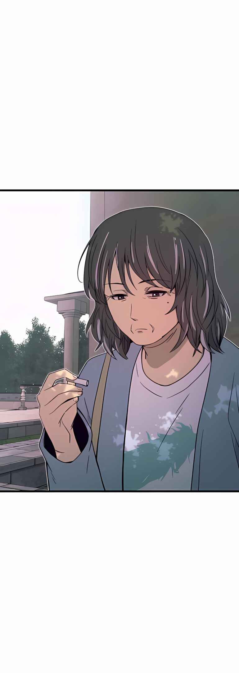 Read My Bias Gets on the Last Train PT Manga Online