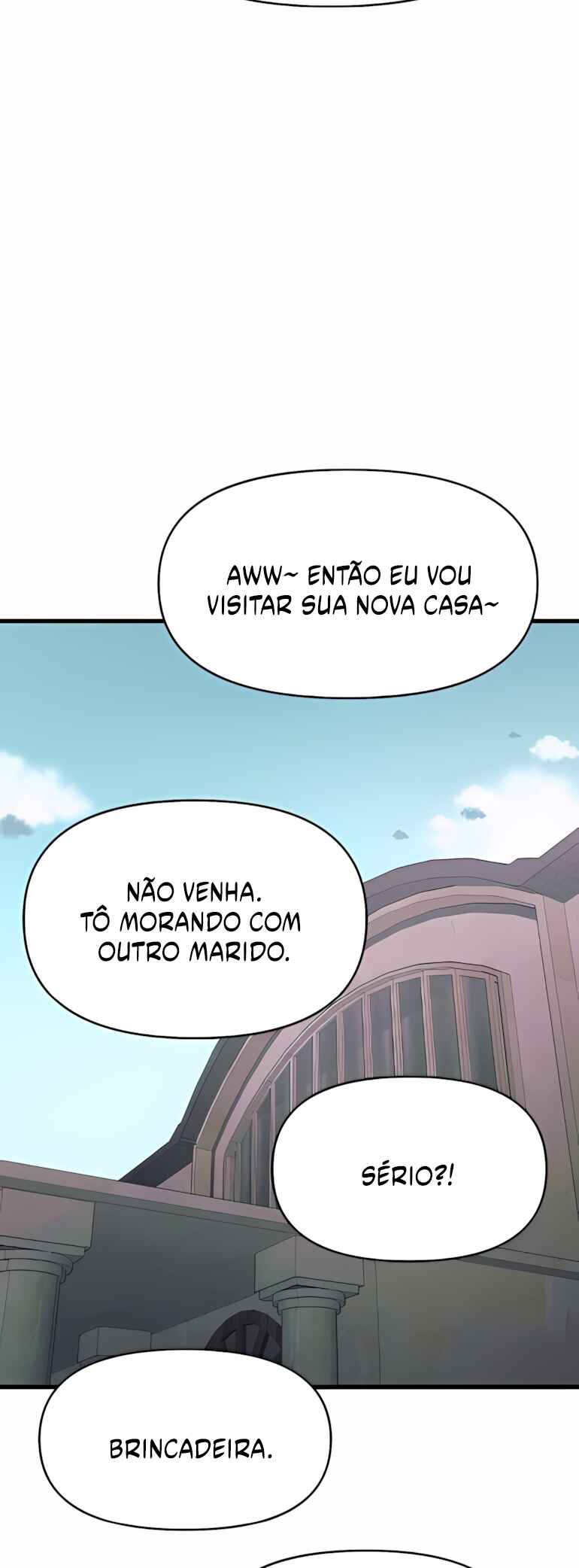 Read My Bias Gets on the Last Train PT Manga Online