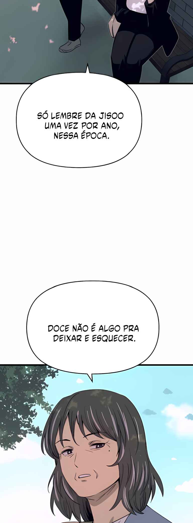 Read My Bias Gets on the Last Train PT Manga Online