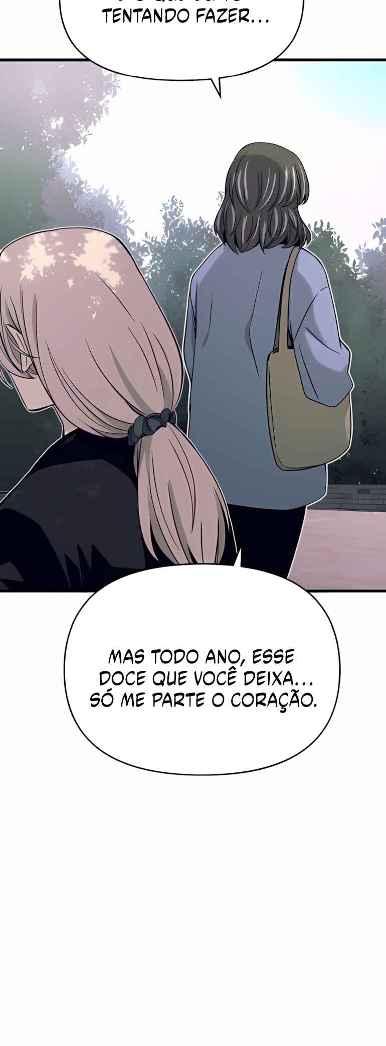 Read My Bias Gets on the Last Train PT Manga Online