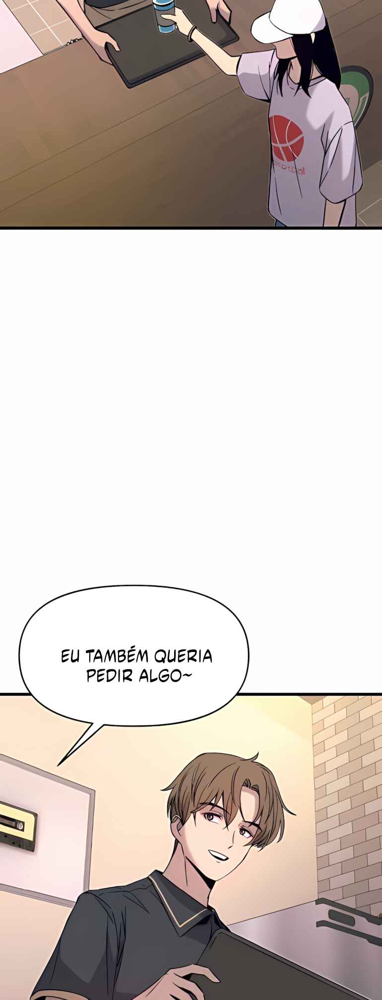 Read My Bias Gets on the Last Train PT Manga Online