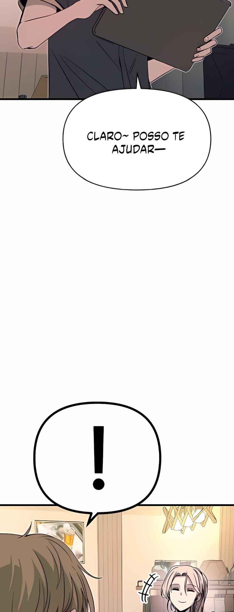 Read My Bias Gets on the Last Train PT Manga Online