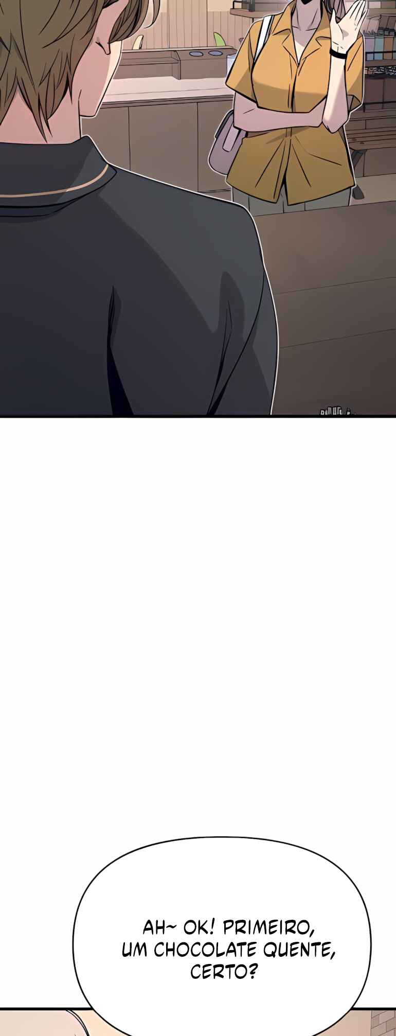 Read My Bias Gets on the Last Train PT Manga Online