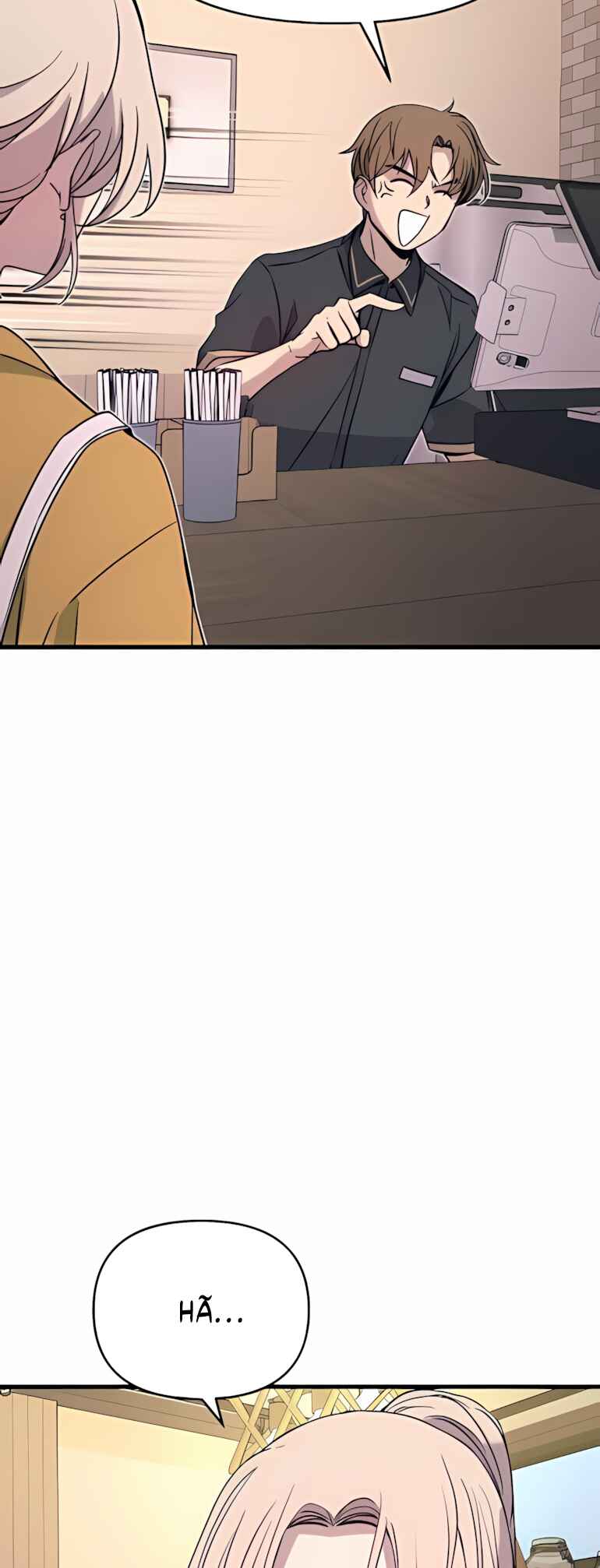 Read My Bias Gets on the Last Train PT Manga Online