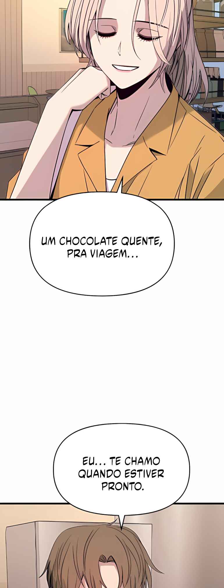 Read My Bias Gets on the Last Train PT Manga Online