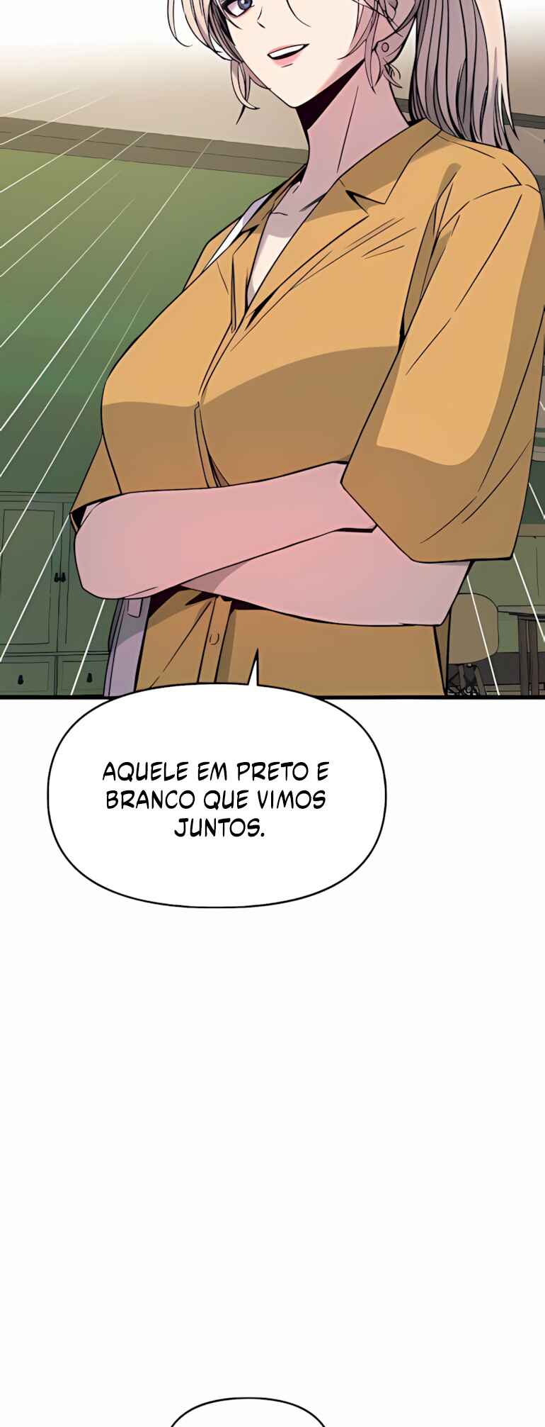 Read My Bias Gets on the Last Train PT Manga Online