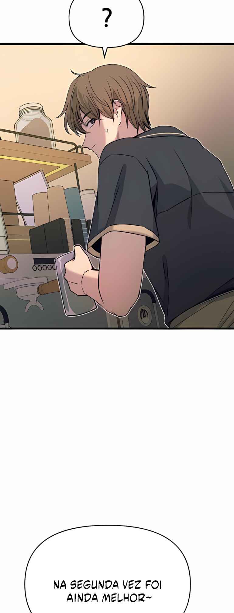 Read My Bias Gets on the Last Train PT Manga Online