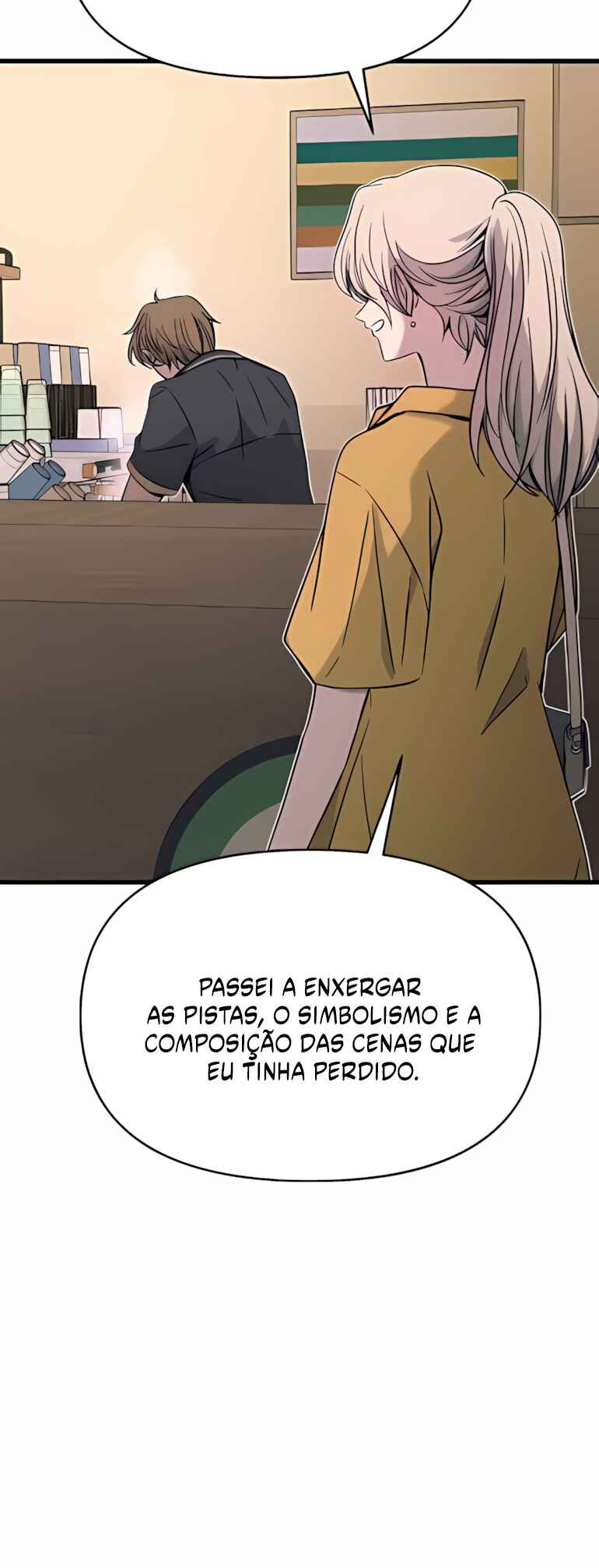 Read My Bias Gets on the Last Train PT Manga Online