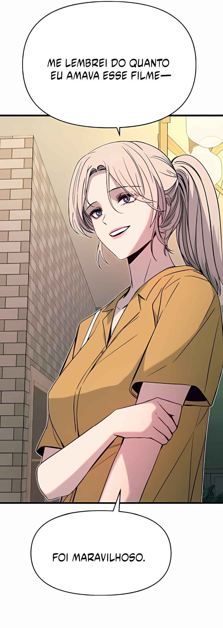 Read My Bias Gets on the Last Train PT Manga Online