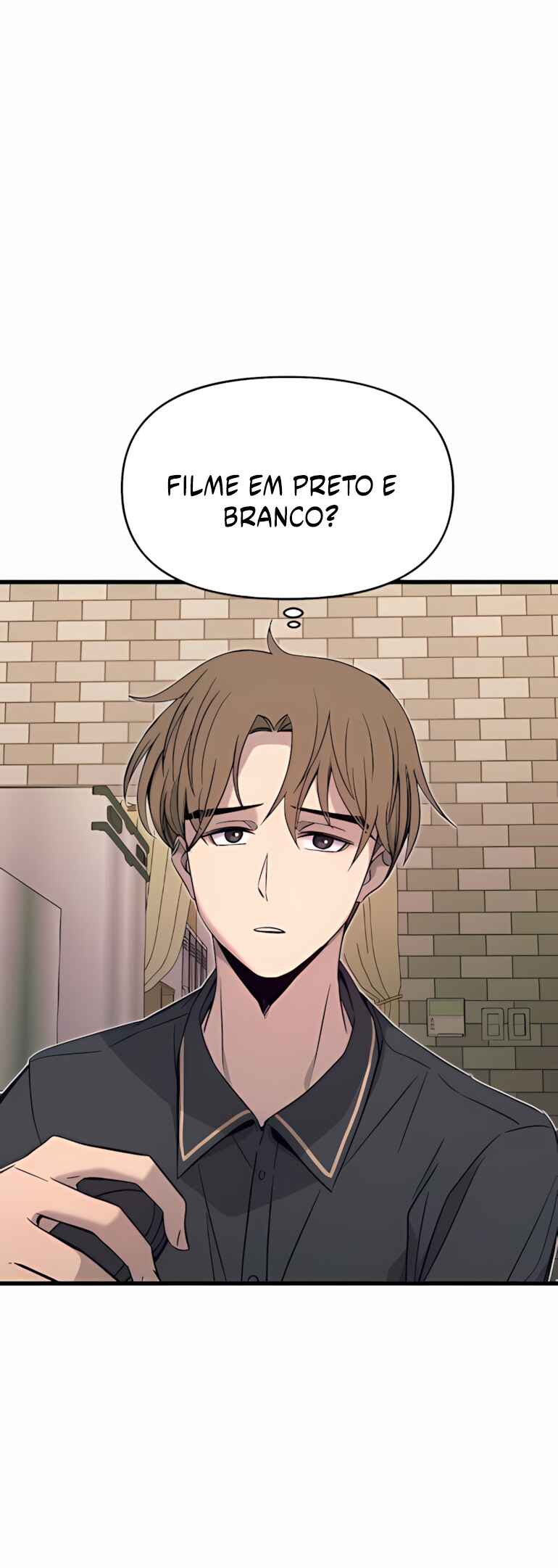 Read My Bias Gets on the Last Train PT Manga Online