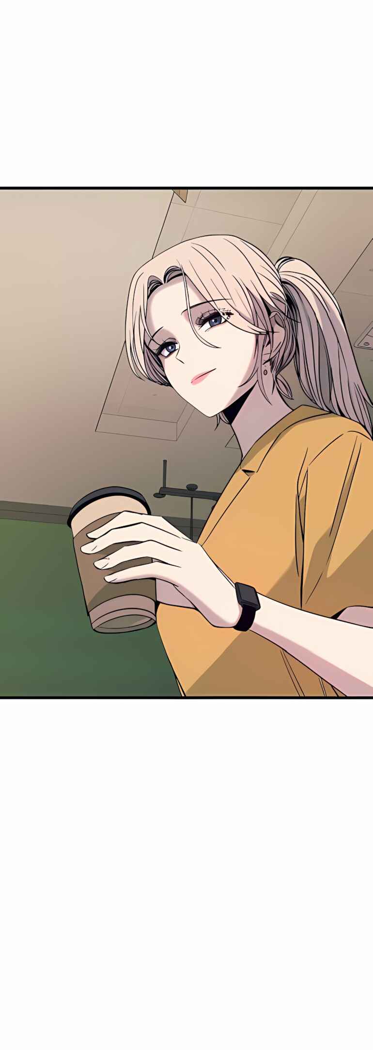 Read My Bias Gets on the Last Train PT Manga Online