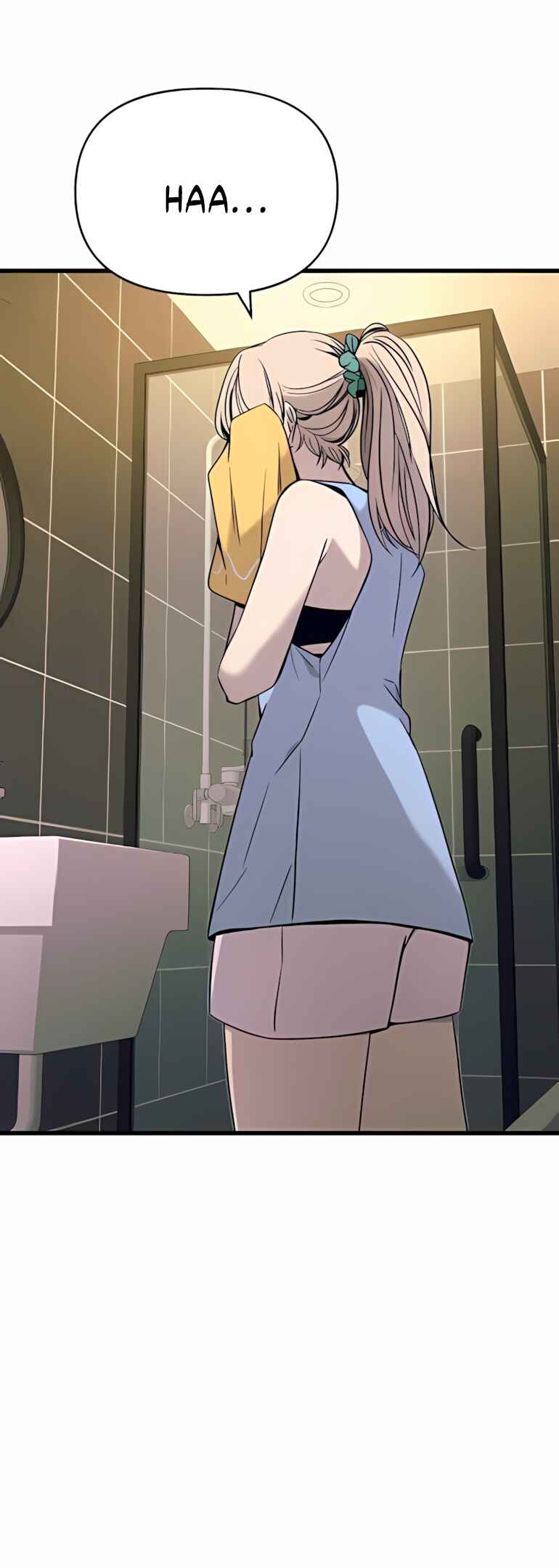 Read My Bias Gets on the Last Train PT Manga Online